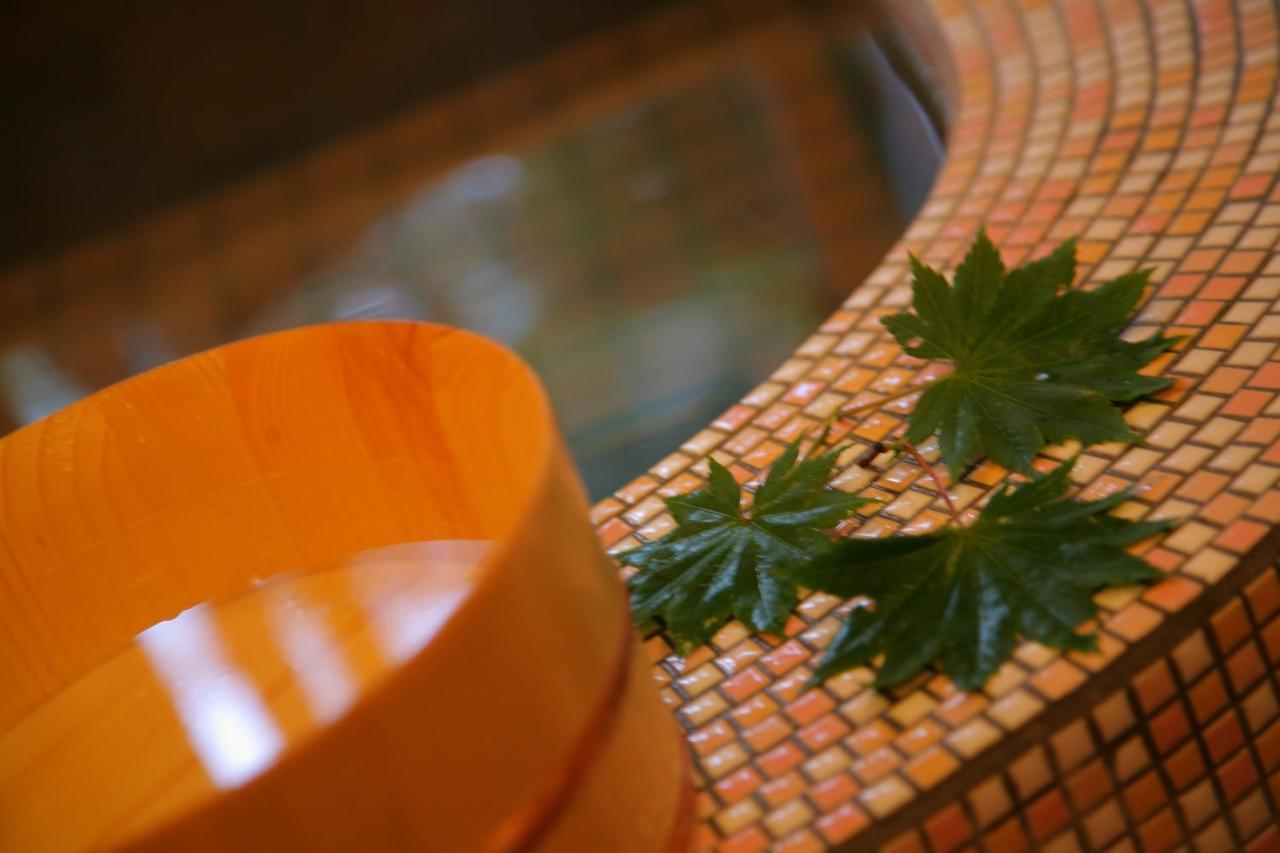 Chuzenji Pension 닛코 시 외부 사진
